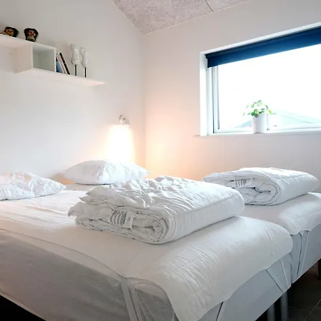 Luxurious Summer House With Space For Relaxation Tatil Evi Haderslev