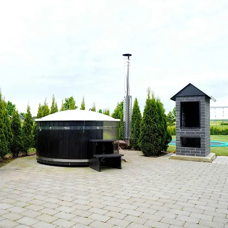 Luxurious Summer House With Space For Relaxation Hébergement de vacances Haderslev