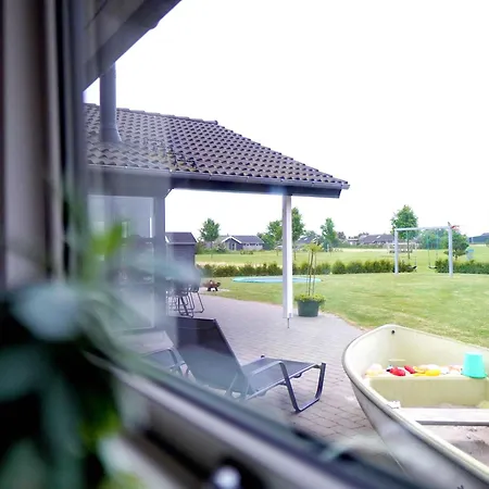 Luxurious Summer House With Space For Relaxation Tatil Evi Haderslev