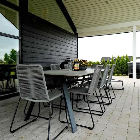 Luxurious Summer House With Space For Relaxation Haderslev