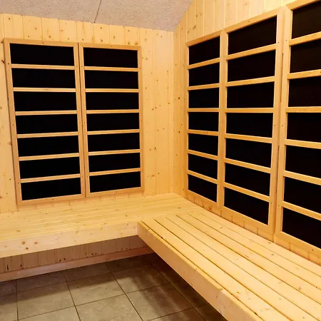 Luxurious Summer House With Space For Relaxation Hébergement de vacances Haderslev