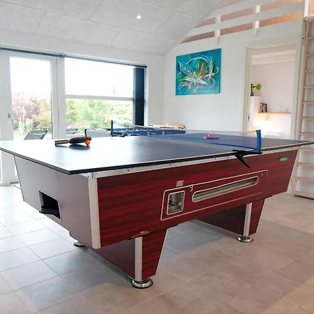 Luxurious Summer House With Space For Relaxation Hébergement de vacances Haderslev