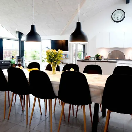 Luxurious Summer House With Space For Relaxation Tatil Evi *